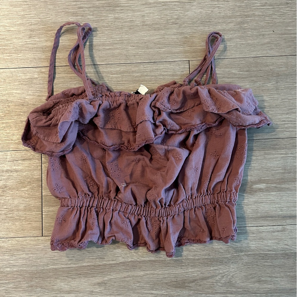 American Eagle Woman’s Tank Top